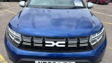 Dacia Duster 1.3 TCe 130 Expression 5dr Petrol Estate